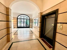 PARIS 8 - Parc Monceau 17