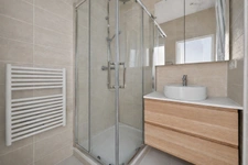 PARIS 17 - RUE DES RENAUDES 6