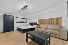 PARIS 17 - BATIGNOLLES 9