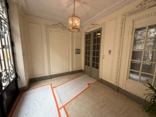 PARIS 17- RUE LAUGIER 11
