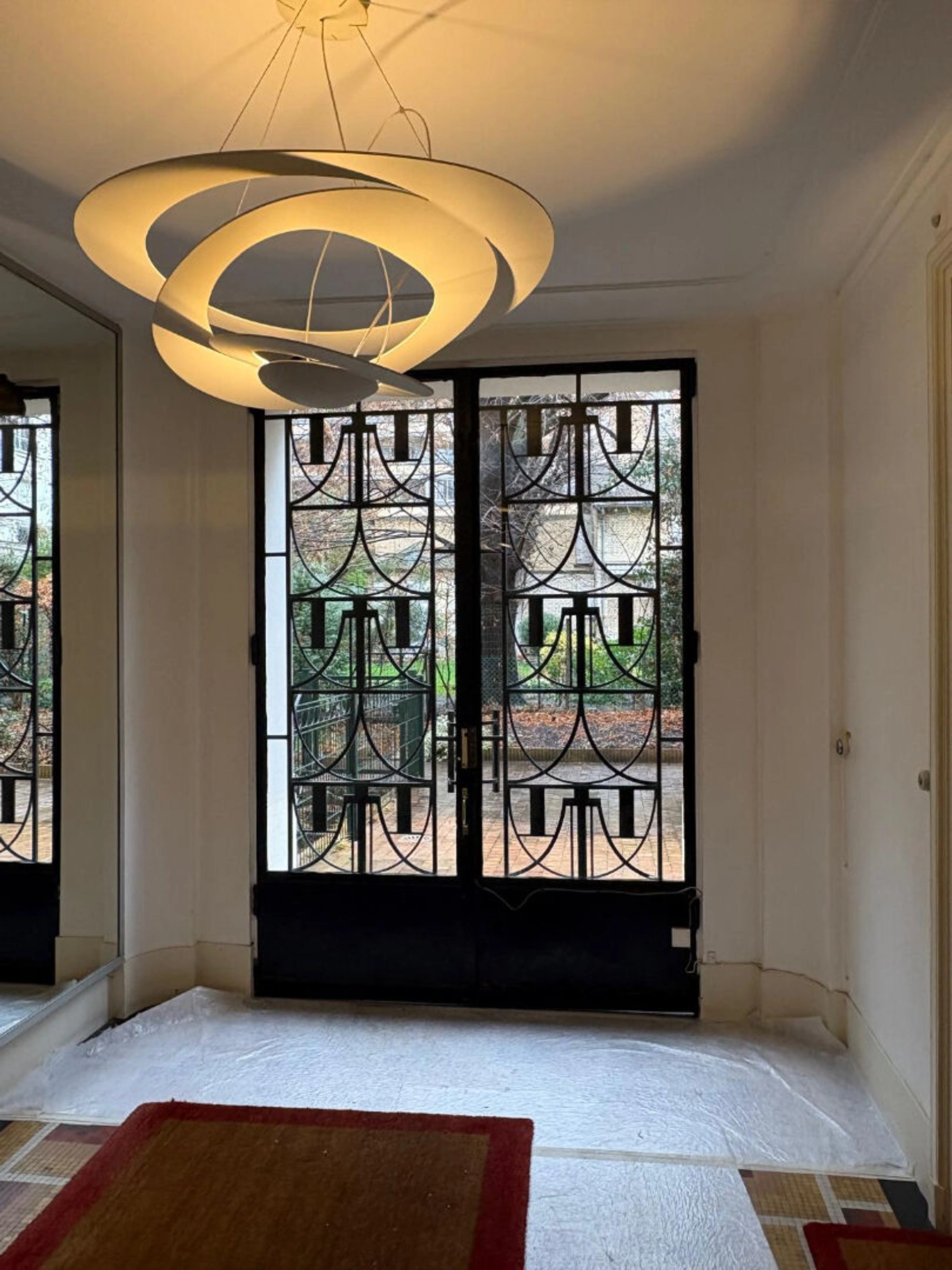 PARIS 17 - VILLA DES TERNES 2