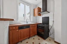 PARIS 17 - RUE DE COURCELLES 8