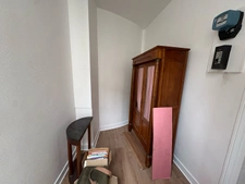 PARIS 17 - COURCELLES 4