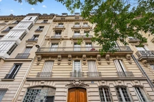 PARIS 17 - PEREIRE 9