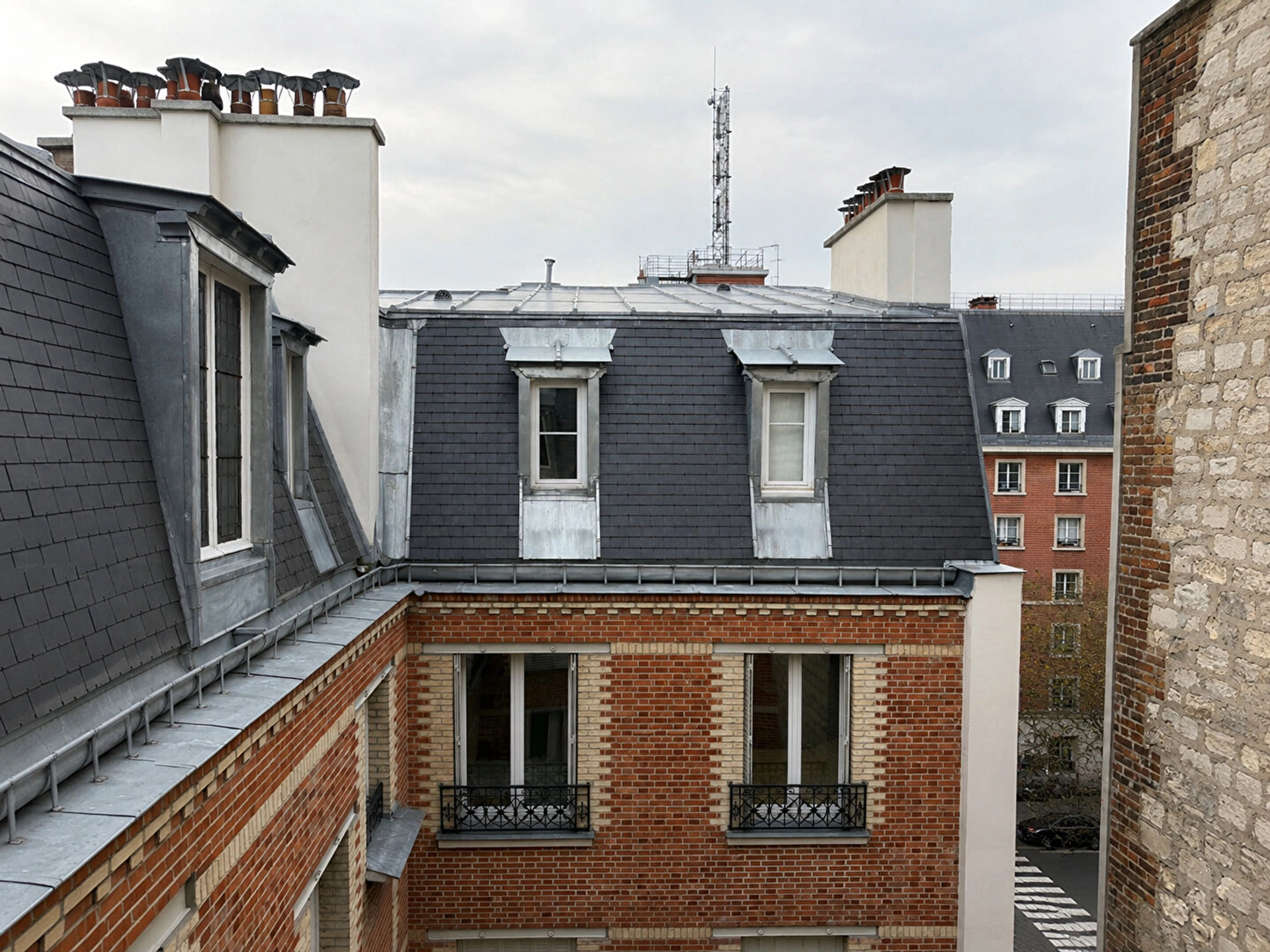PARIS 10 - POISSONNIÈRE 5
