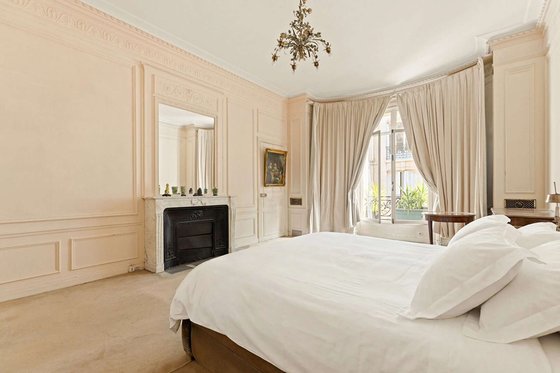 Appartement Paris 4 pièce(s) 181,47 m2 6