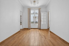 PARIS 17 - RUE DE COURCELLES 1