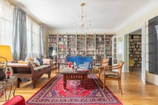 PARIS 8 - Parc Monceau 1