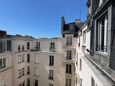 PARIS 17 - TERNES 1