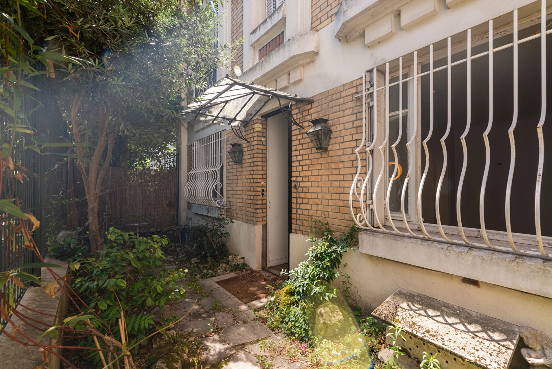 PARIS 17 - VILLA DES TERNES 11