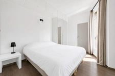 PARIS 17 - VILLIERS / LEVIS 5