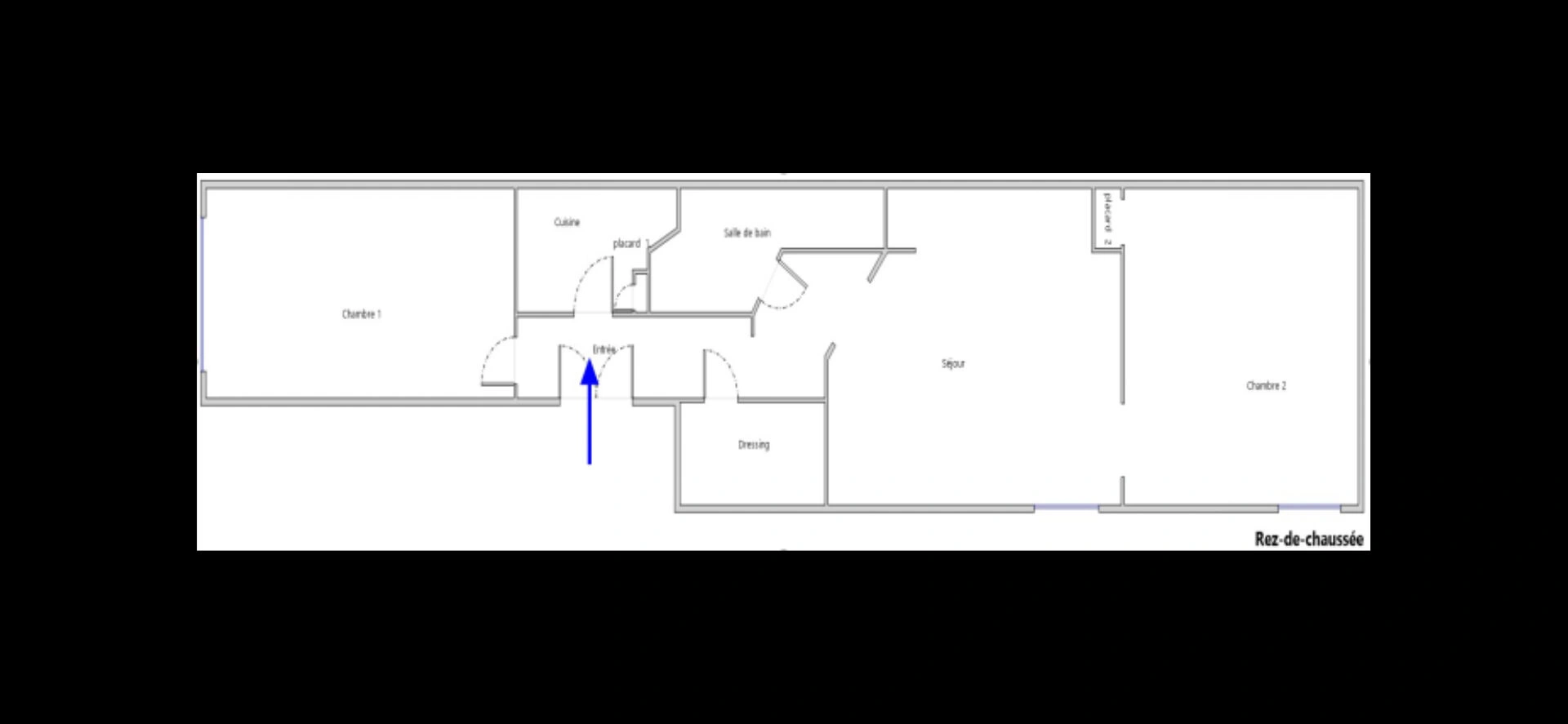 PARIS 17 - LAUGIER  NIEL 2