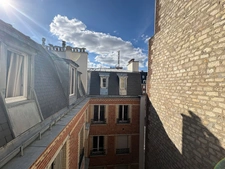 PARIS 9 - RUE LA FAYETTE 6