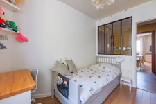 PARIS 17 - RUE GUERSANT 12