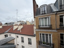 PARIS 17- RUE LAUGIER 14