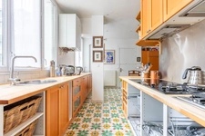 PARIS 8 - Parc Monceau 5