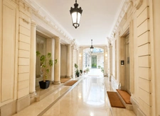 PARIS 8 - AVENUE DE FRIEDLAND 1