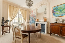 Appartement Paris 4 pièce(s) 181,47 m2 2