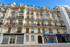PARIS 17 - TERNES 4