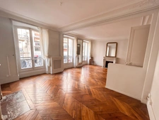 PARIS 17 - RUE DE COURCELLES 2