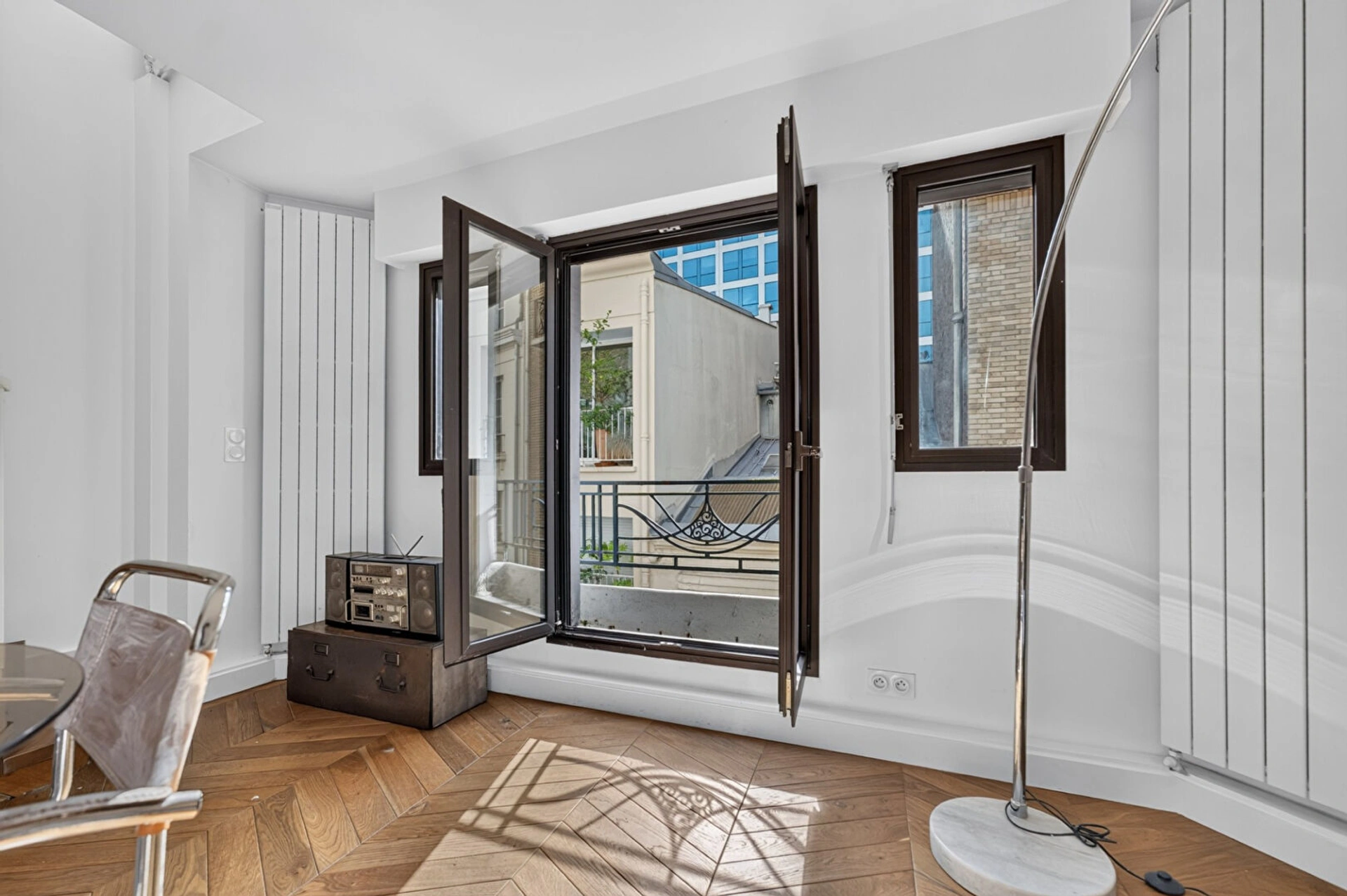 PARIS 8 - SAINT HONORÉ 9