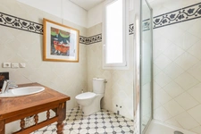 PARIS 8 - Parc Monceau 11