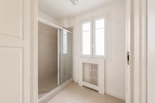 PARIS 17 - RUE DES RENAUDES 4