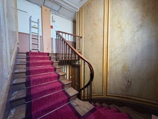 PARIS 9 - RUE LA FAYETTE 7