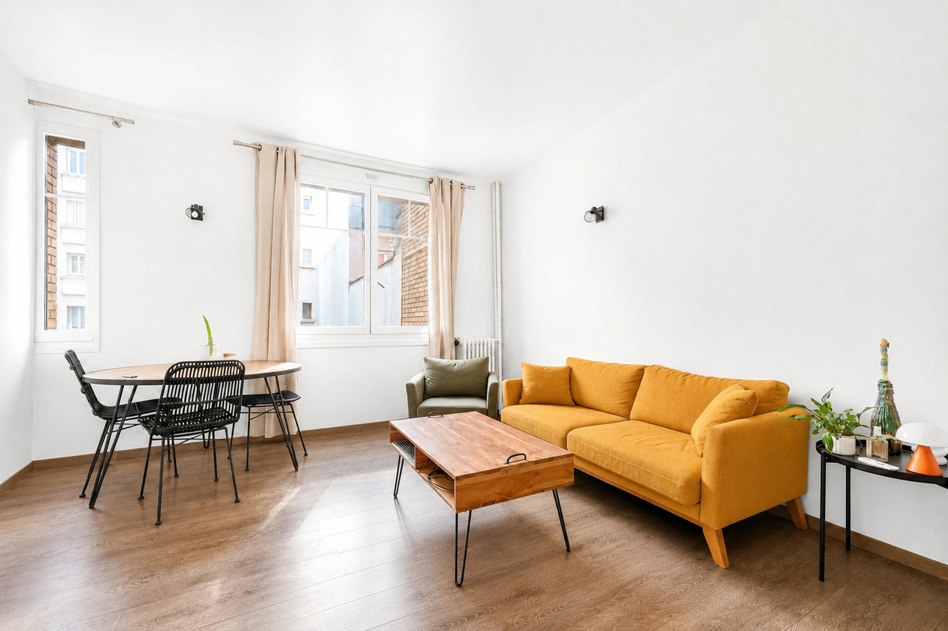 PARIS 17 - VILLIERS / LEVIS 3