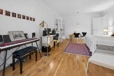 PARIS 17 - RUE DU DOBROPOL 3