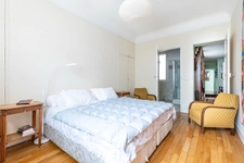 PARIS 8 - Parc Monceau 10