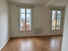 PARIS 17- RUE LAUGIER 3