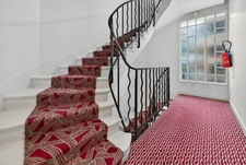 PARIS 17 - RUE DU DOBROPOL 7