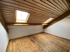 Appartement T3 duplex en hyper centre