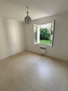 Maison récente plain-pied 95 m2   jardin sans vis-à-vis   ga