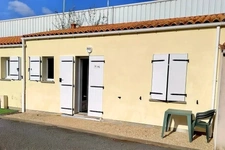 Appartement 2 pièces 