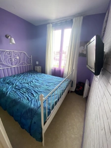 APPARTEMENT T2 AVEC TERRASSE ET PARKING COUVERT - IDEAL INVE