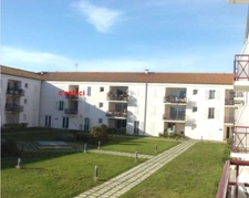 APPARTEMENT 2 PIECES AU PORT