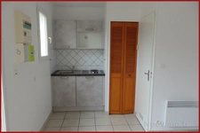 Appartement 2 pièces 
