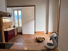 Appartement T3 duplex en hyper centre