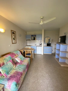 APPARTEMENT T2 IDEAL INVESTISSEURS 