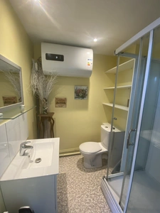 Studio rénové Hyper Centre de Rochefort   Idéal investisseur