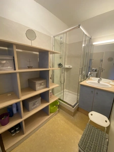 APPARTEMENT T2 AVEC TERRASSE ET PARKING COUVERT - IDEAL INVE