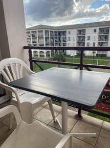 APPARTEMENT T2 AVEC TERRASSE ET PARKING AU PORT DE ROCHEFORT