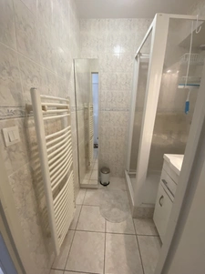 STUDIO CLASSE 3* AVEC TERRASSE ET PARKING - IDEAL INVESTISSE