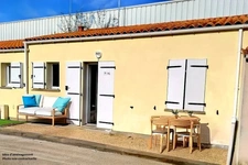 Appartement 2 pièces 