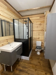 Appartement T3 duplex en hyper centre