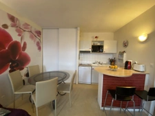 APPARTEMENT T2 AVEC TERRASSE ET PARKING COUVERT - IDEAL INVE