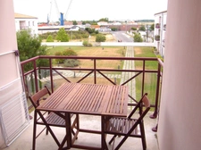 APPARTEMENT 2 PIECES AU PORT