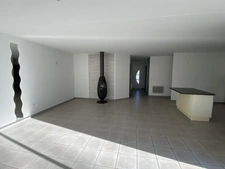 Maison récente plain-pied 95 m2   jardin sans vis-à-vis   ga